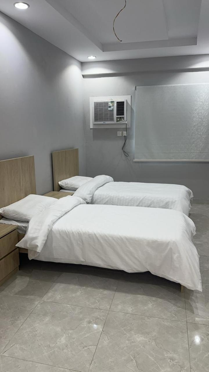 Madinah Apartments Towlan Medina Exteriör bild