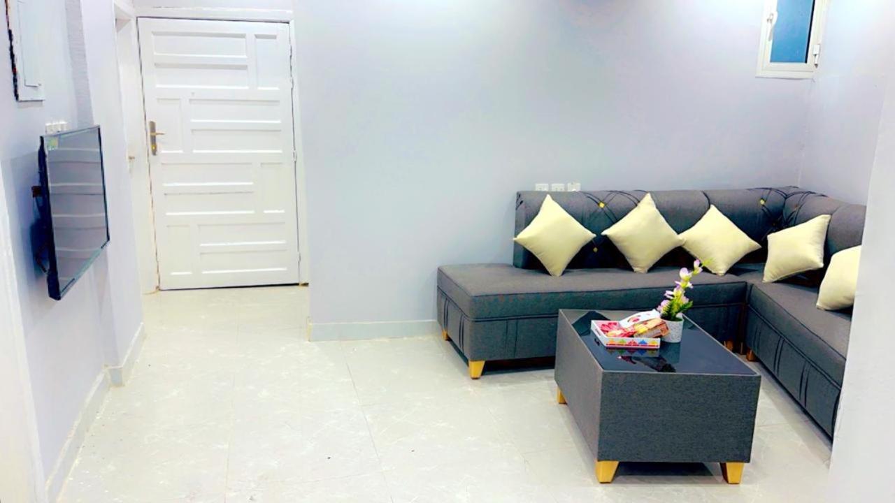 Madinah Apartments Towlan Medina Exteriör bild
