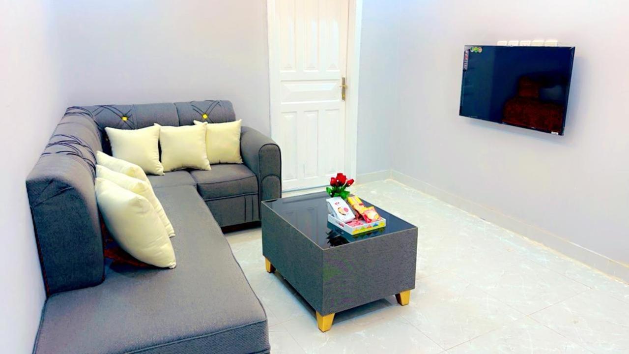 Madinah Apartments Towlan Medina Exteriör bild